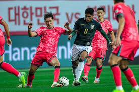 Torrez y Nava muestran un gran nivel en su debut con la Selección de Villegas