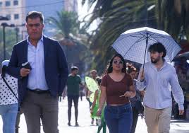 Clima De Hoy