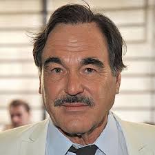 Oliver Stone and Terry George dined at Rocco Ancarola&#39;s new West Village restaurant, Rabbit in the Moon, Wednesday night. Ancarola, who worked for both ... - oliver_stone-300x3003