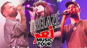 NRJ - News update