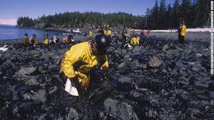 Image result for "Exxon Valdez"