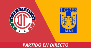 Toluca vs Tigres en vivo: Comienza la Gran Final de la Concacaf Champions Cup