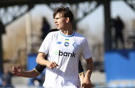Dynamo Kyiv secures narrow victory in U19 league match