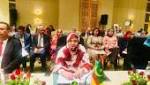 وزيرة الشؤون الاجتماعية: موريتانيا نفذت