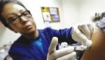  US flu season worsens