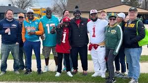 2025 NFL Draft in Green Bay: A Comprehensive Guide