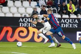 El Albacete vuelve a jugar con presión