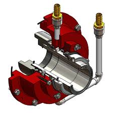 PUMPS FOR HEAVY APPLICATIONS