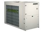 Home Aermec air conditioning