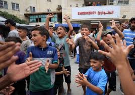 ترامپ: گروگان‌ها ظرف چند روز پس از توافق اسرائیل و حماس آزاد می‌شوند