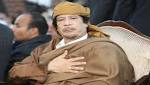Lybia turmoil since Gaddafi's fall