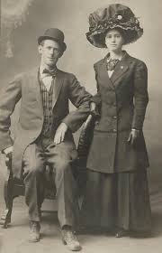 men_and_women_1900s