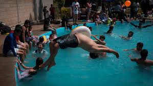 Vacaciones De Semana Santa 2026