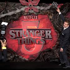 Here’s How to Watch the ‘Stranger Things’ Finale in Theaters