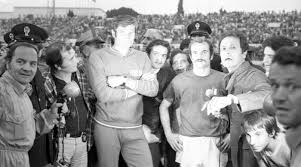 sandro mazzola