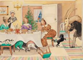 Image result for Elsa Beskow