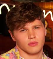 Played by: Danny Walters. Benidorm. Tiger Dyke (Danny Walters). Image credit: Tiger Aspect Productions. Tiger is a bit of a trouble maker and causes ... - benidorm_tyger