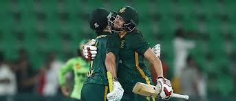 ICC - News update