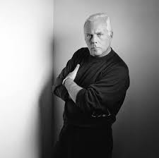 Giorgio Armani’s Life in Photos