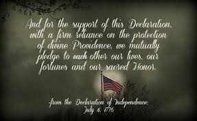 USA Independence Day 4th of July Wishes, Quotes, Messages ... via Relatably.com