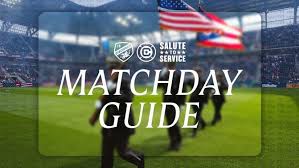 FC Cincinnati - News update