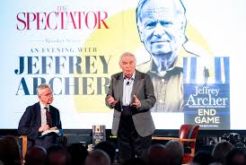 The Spectator - News update