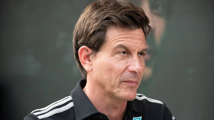 Toto Wolff 'massively annoyed' and 'not in a happy place' after George Russell's late power unit failure at Bahrain GP; Mercedes boss calls race 'one of my worst experiences'
