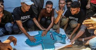 Al Jazeera - News update