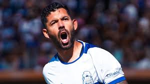 Gimnasia - Independiente Rivadavia