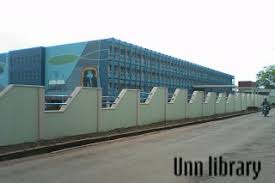 Image result for PICTURES OF UNIVERSITY OF NSUKKA