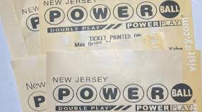 Powerball winning numbers for Monday, Oct. 14. Check tickets for $388 million jackpot