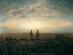 Bildergebnis für caspar friedrich