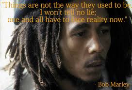 Bob Marley Drug Quotes. QuotesGram via Relatably.com