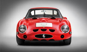 Image result for Ferrari 250 GTO