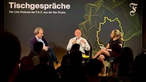 Gregor Gysi: Zwischen Politik und überraschendem Zweitberuf - Imagen principal del artículo