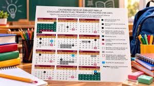 Calendario escolar SEP 2026-2027: ¿Habrá clases mañana 5 de octubre? Alumnos de este estado no se presentarán