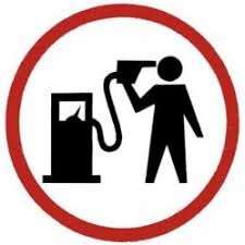 Resultado de imagem para aumento da gasolina