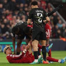 Ekitike tem suspeita de ruptura no tendão e deve desfalcar a França na Copa