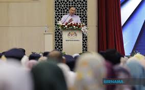 bernama - News update
