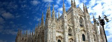 Risultati immagini per DUOMO DI MILANO