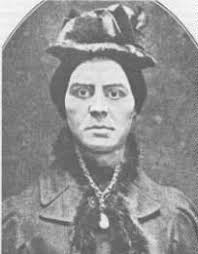 1879: Kate Webster, of the Barnes Mystery - Kate_Webster