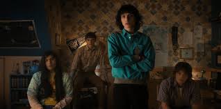 Stranger Things’ Next Hawkins Story Isn’t Coming to Netflix
