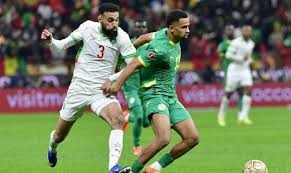 Sénégal : les mots forts d’Iliman Ndiaye sur la finale de CAN contre le Maroc