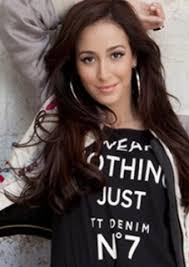 Résultat de recherche d'images pour "kenza farah 2015"