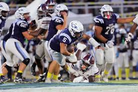 High School Football Scores