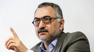 سعید لیلاز: آمریکا در بهمن یا اسفند به ایران حمله می‌کند/ ویدئو
