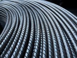 REINFORMECEMENT STEEL REBAR