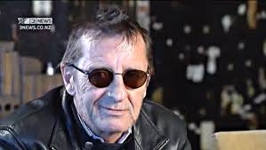 Phil Rudd, murder plot