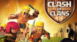 Akun Clash Of Clans Gratis 2016