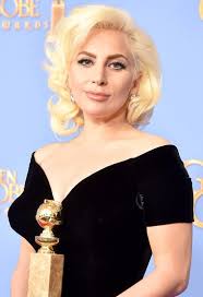 Image result for lady gaga 2016